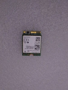 Für Dell Latitude 5490 OEM WiFi Karte - Bild 1 von 2