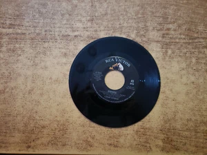 1960s EXCELLENT Lorne Greene – Ringo / Bonanza 8444 45 - Picture 1 of 2