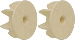 Wooster Original 1 1/2" Rollo Endkappe 2er-Pack #R087-2er-Pack - Bild 1 von 1
