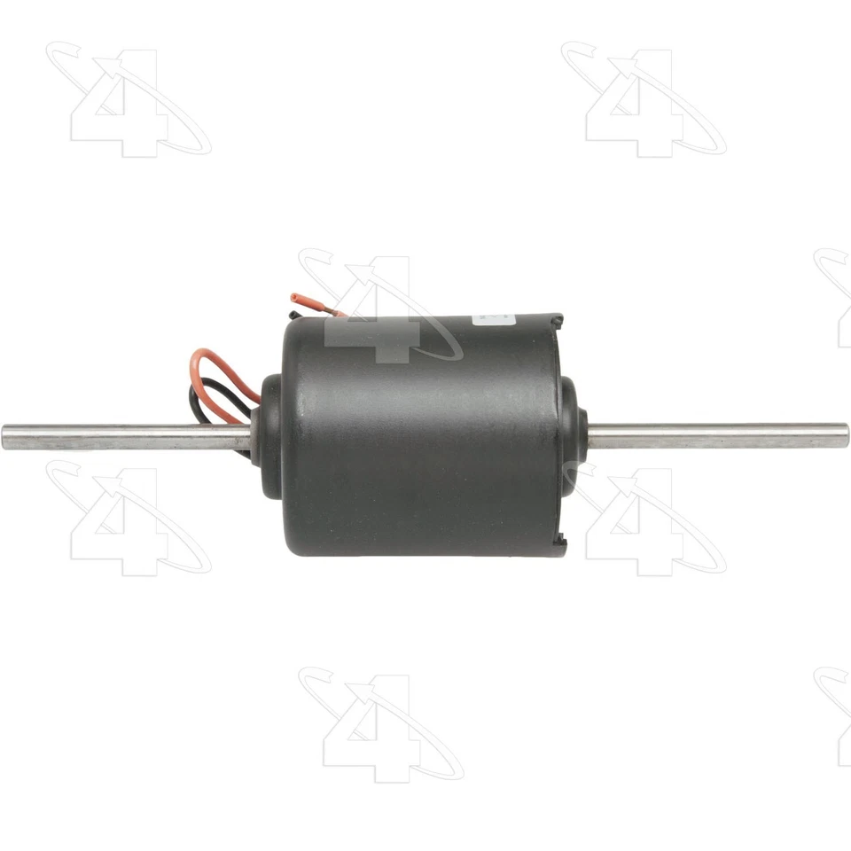 Motor soplador de climatización suburbano GMC C1500 1979-1986 4 estaciones 1980 1981 1982 1983 Foto 1 de 4