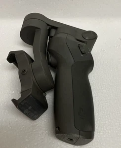 DJI Osmosis 3 Handheld Gimbal Stabilisator mit Ständer in sehr gutem Zustand gebraucht - Bild 1 von 5
