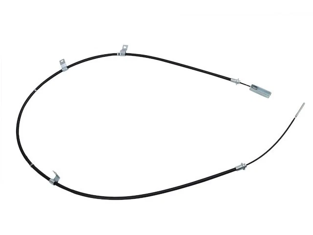 Cable de freno de estacionamiento delantero para Toyota Camry XLE 2002-2006 2003 2004 2005 KG566SY Foto 1 de 1