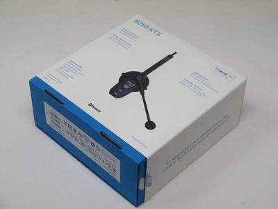 BLUEPARROTT 203890 B250-XTS BLUETOOTH HEADSET T265687 - Image 1 of 4
