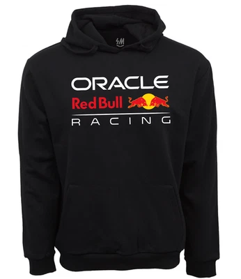 Oracle Redbull Racing Graphic Hoodie - Image 1 of 2