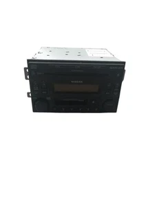 Autorradio original NISSAN X-TRAIL 1 PHASE 1 28090EQ30A - Imagen 1 de 6