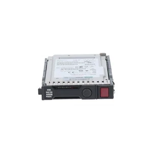 Disque SSD SAS HP P04525-B21 400 Go 12 Gbit/s 2,5 pouces - Photo 1/4