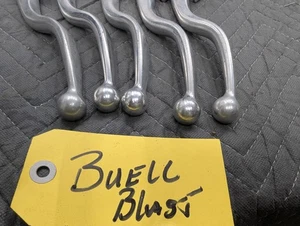 Buell Blast Clutch Lever New Old Stock - Picture 1 of 4