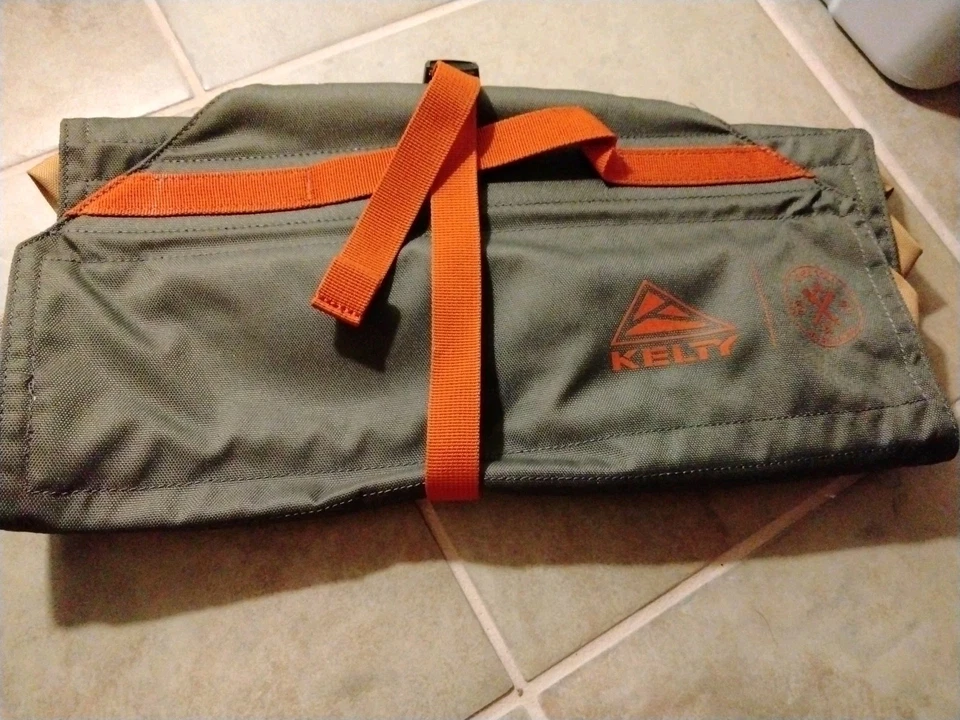 Kelty Chef Kitchen Roll - Image 1 of 1