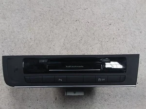 Audio Equipment Radio Media Player Dash Mounted Fits 12-13 AUDI A6 4G0035746 - Bild 1 von 9