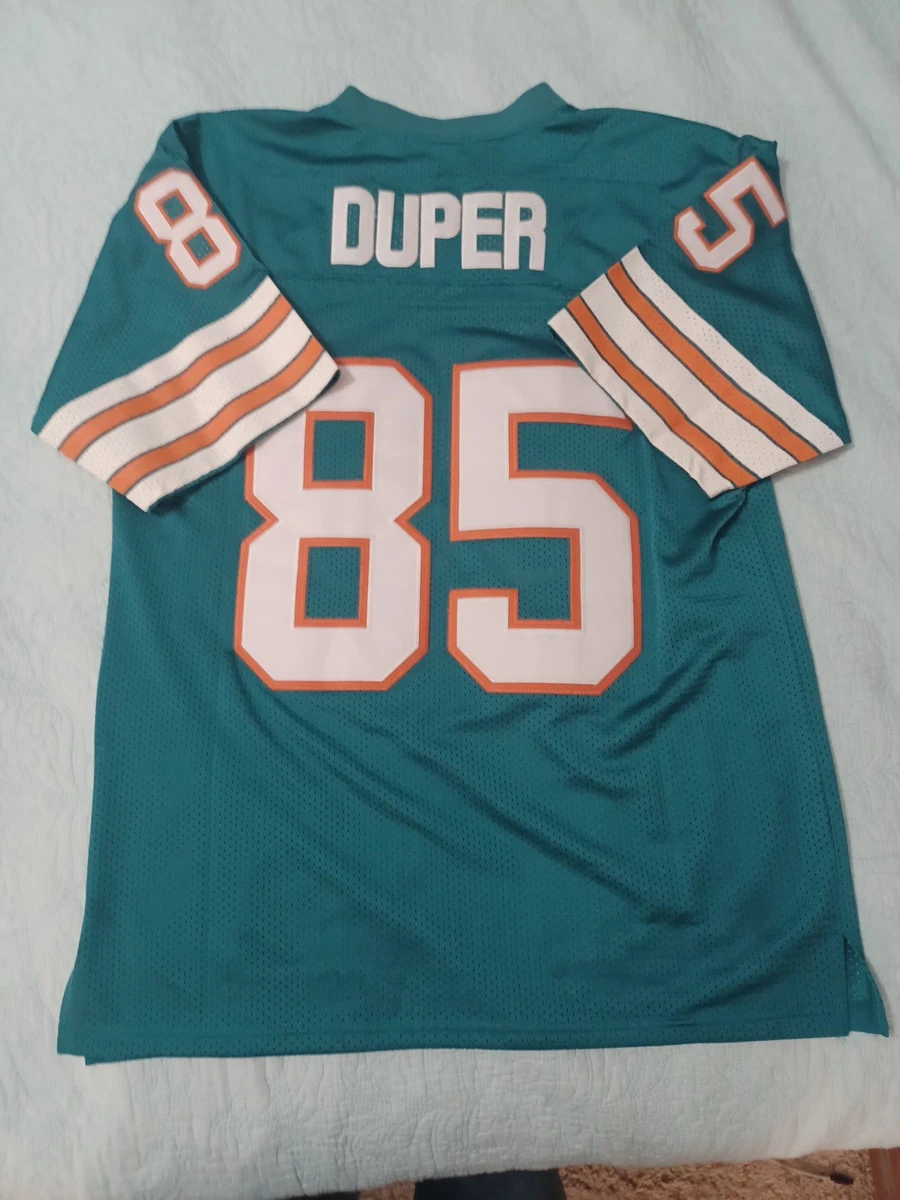 mitchell&ness DOLPHINS GRIESE サイズ58 mitchell&ness DOLPHINS GRIESE サイズ58