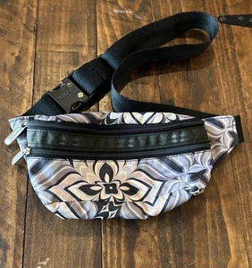 Marsupio Lesportsac chiusura marsupio tasche frontali con zip - Foto 1 di 5