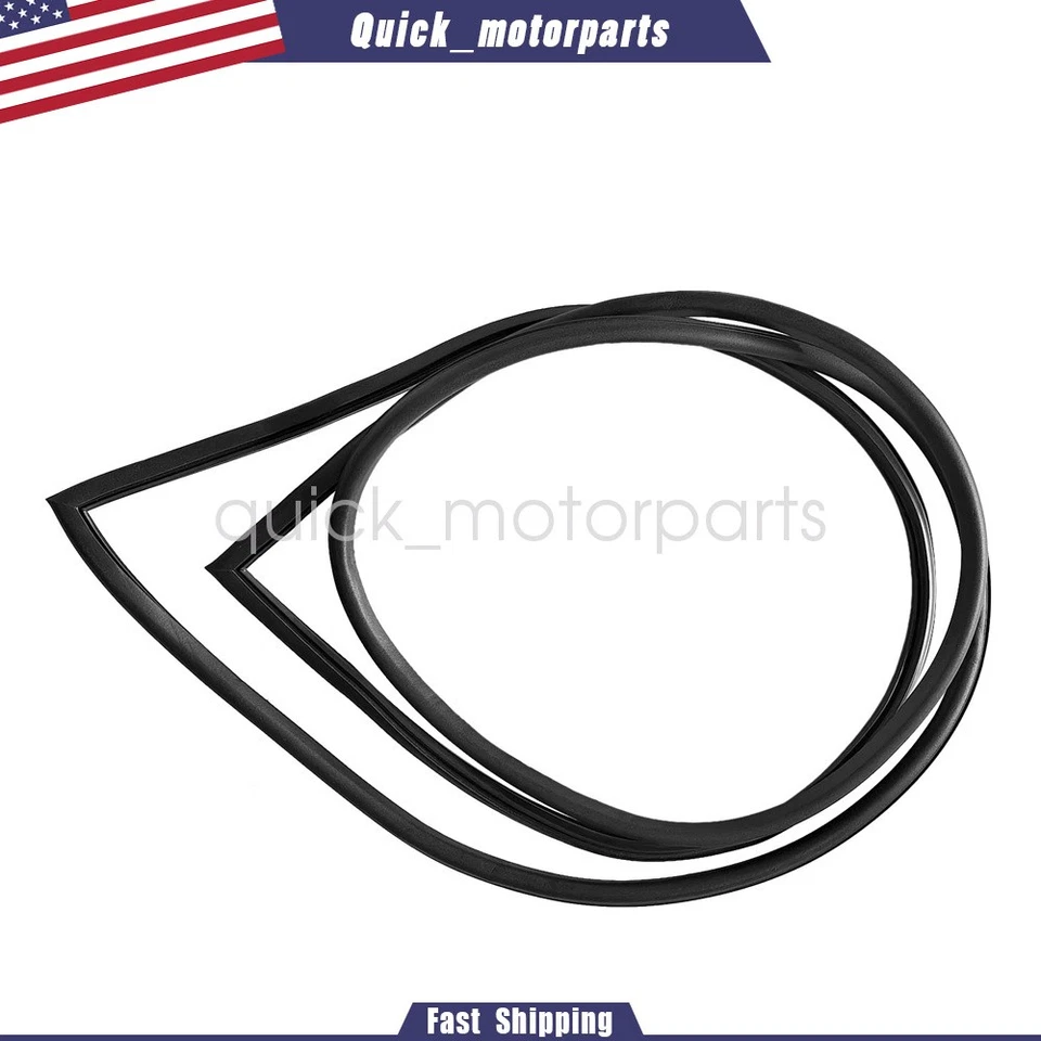 For 2008-2013 Cadillac CTS XTS 23142058 Front Sunroof Weatherstrip New Foto 1 de 4