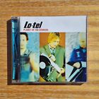 LO-TEL - Planet of the Stereos CD 2000