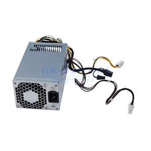 New 310W Power Supply For HP ProDesk 280 288 G3 DPS-310AB-1A PCG007 937516-004 - Picture 1 of 13