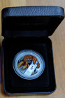 2013 $1 Mythical Creatures: Phoenix 1 Oz. Silver Coin Perth Mint