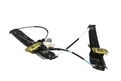 11-16 BMW 528i 535i 550i F10 Front Left Side Door Window Regulator Motor Oem - Image 1 of 4