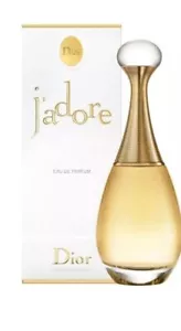 J'ADORE By CHRISTIAN DIOR 100mL EDP Eau De Parfum Spray Perfume For Women - Picture 1 of 3