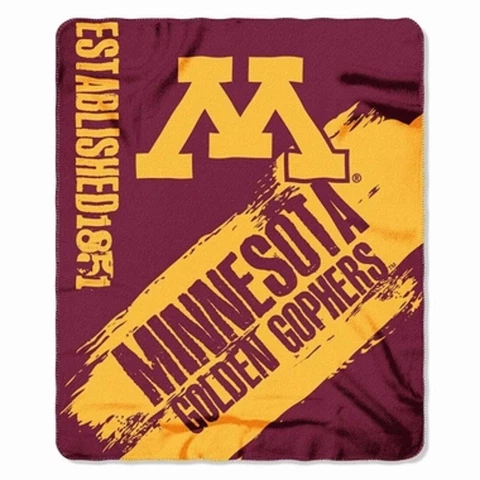 NEW Minnesota Lightweight Blanket Cover