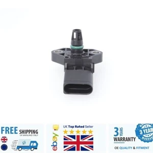 Intake Air Temperature Sensor 0281006152 for VW POLO Skoda ROOMSTER 03P906081 - Picture 1 of 6