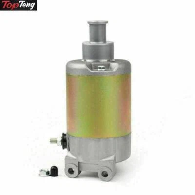 Motor Starter Fits Honda CN250 HELIX 86-07 CH250 ELITE 85-88 Spring CF250 Moto A Foto 1 de 4