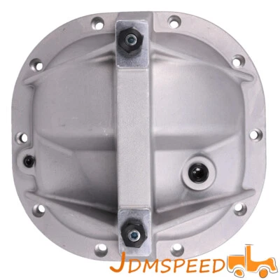 Differential Cover Rear & Girdle System For Ford Mustang 8.8 - Image 1 of 4