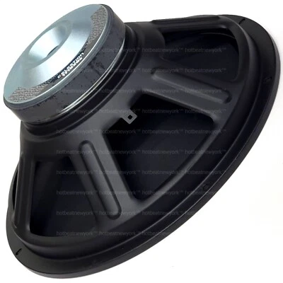 Mackie Thump TH-15A 15" Speaker Replacement Woofer 8-ohms Celestion - Image 1 of 4