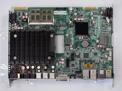 PT-POS7-Q67 - Epos PAR M7700 System Motherboard & CPU Bundle - Image 1 of 4