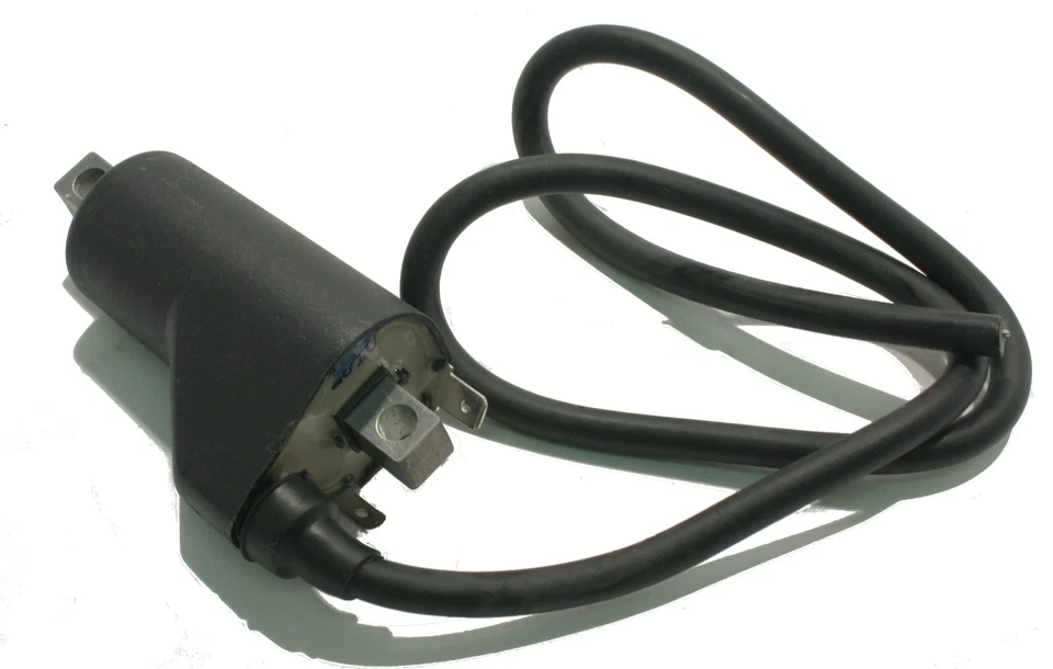 Arctic Cat ZRT 600, 1995-1999, Ignition Coil - 3004-126, Single - Image 1 of 1