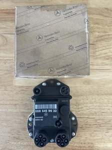 NEW Genuine Mercedes-Benz Control Unit Ignition 008-545-96-32 - Picture 1 of 5
