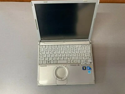 Panasonic CF-T8 - Imagen 1 de 4