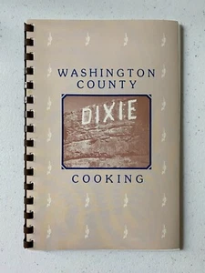 DIXIE COOKING WASHINGTON COUNTY  - Imagen 1 de 1