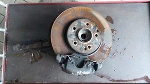 A48-81 * Mercedes W210 E-Klasse Achsschenkel Rechts 4-Matic - Bild 1 von 5