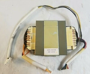 SAMSUNG HT-DB600 DVD Home Theater System POWER SUPPLY Working - Picture 1 of 6