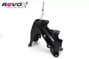 Revo Technica Short Shifter Full Assembly fit 2016-2020 Honda Civic Manual Trans - Foto 1 di 1