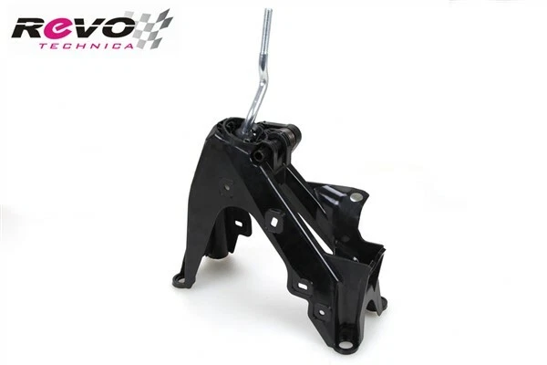 Palanca de cambios corta Revo Technica montaje completo apta para transmisión manual Honda Civic 2016-2020 Foto 1 de 1