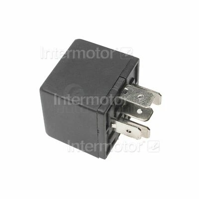 Relé calefactor HVAC encendido estándar trasero RY116 056006707 Foto 1 de 4