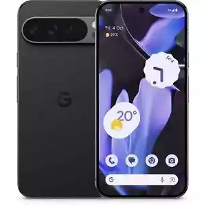 Google Pixel 9 Pro XL 1TB Unlocked Obsidian - 100% Battery Health - EXCELLENT A+ - Picture 1 of 4
