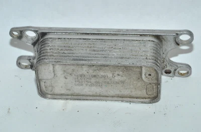2011-2013 Dodge Grand Caravan 3.6L Oil Cooler Bracket OEM (1650102301) - Image 1 of 3