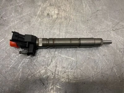 RECON INJECTOR RANGE ROVER SPORT VOGUE JAGUAR XF XJ 3.0 TDV6 2014- 0445117053 - Image 1 of 3