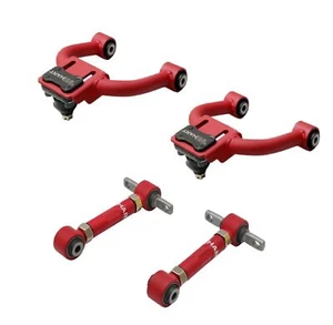 Kit de inclinación ajustable delantera superior y trasera Truhart para 96-00 Honda Civic - Imagen 1 de 5