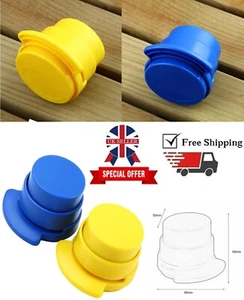 1X OR 2X Stapleless Paper Binding Stapler Binder Office Paperclip Home Staple UK - Picture 1 of 10