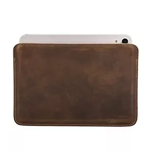 Tablet Sleeve Case Cover For iPad Mini 7.9" 8.3 Inch Horizontal Style Leather - Picture 1 of 9