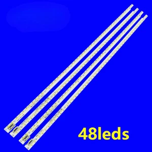 LED Strip For 65E810E 65E810U 65E690U 65E10E TE65-DB02 LED65X8100DE LED65K600X3D - Picture 1 of 3