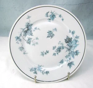 "Plato de postre Porcelana De Limoges Francia DELISE 7 1/2" - Imagen 1 de 6
