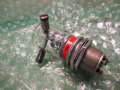 Interruptor relé de vacío de alto voltaje kilovac h-8 spdt [3*NN-24] Foto 1 de 4