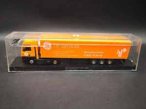 AWM MAN TGA GE Equipment autoarticolato *Vi953-5-0788 - Foto 1 di 4