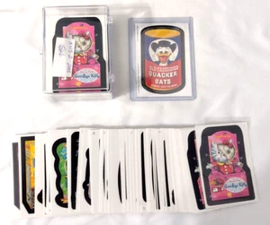 Wacky Packages ANS2 Sets Magnets Singles *U Pick Your Lot* All New Series 2 🤢🤮 - Picture 1 of 53
