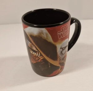 Star Wars Kylo Ren Stormtroopers Coffee Tea Mug Cup 300ml - Picture 1 of 6