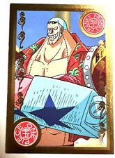 One Piece Epic Journey Trading Card Anime 35 Perfecto Estado