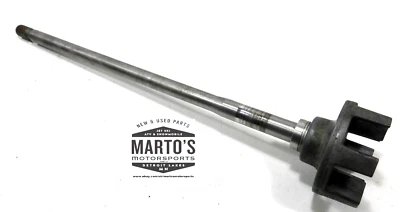 OEM POLARIS 2004 MSX-110 MSX-150 КАРДАННЫЙ ВАЛ И МУФТА - Изображение 1 из 4